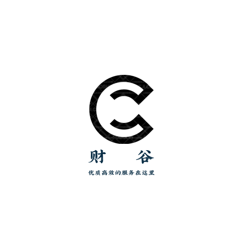 迷雾logo设计