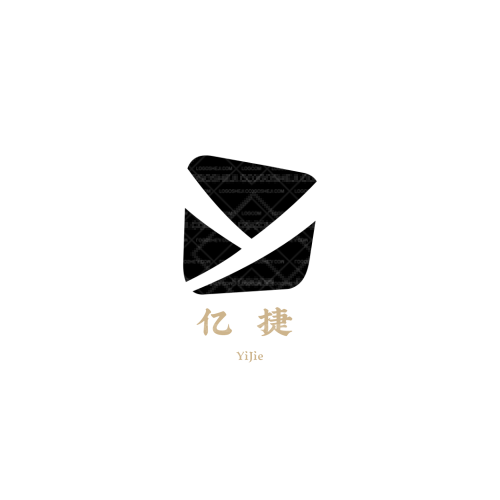 遇见•乐手感烘焙logo设计