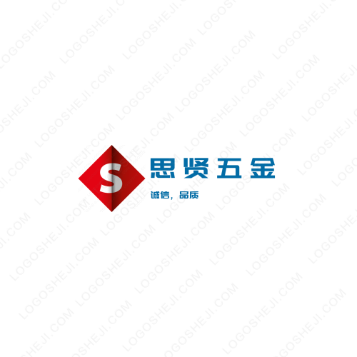 汇金商务logo设计