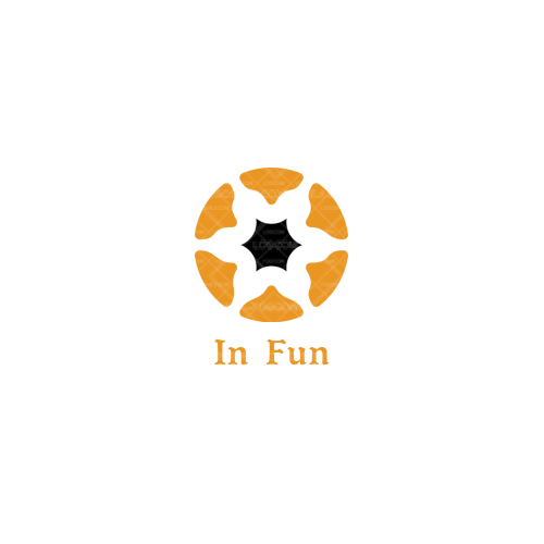 爱管闲事logo设计