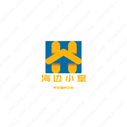 zjxailyllogo设计