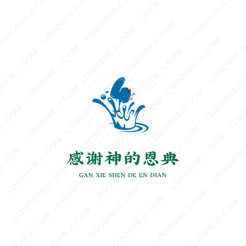 New Style 地摊经济logo设计