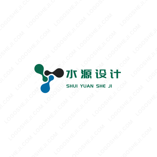 凡谷轩logo设计