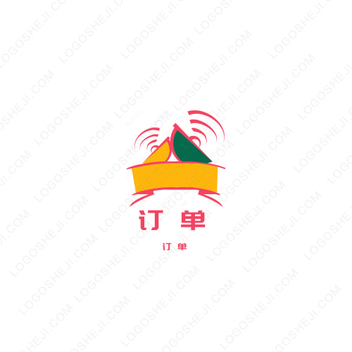 青禾一品logo设计
