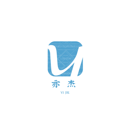 浪酒logo设计