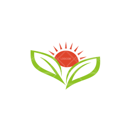 昌盛门业logo设计