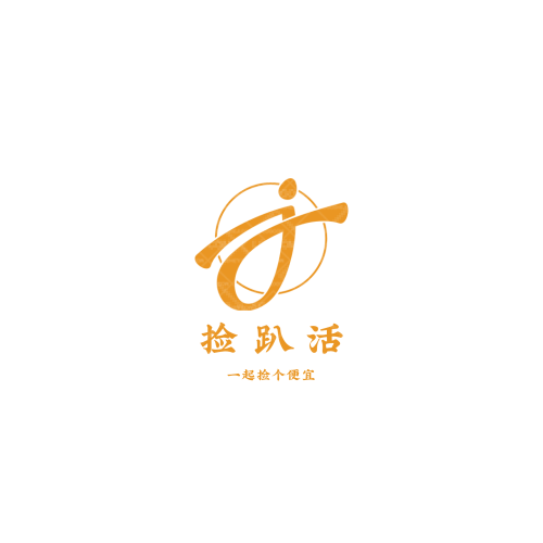 鱼多多logo设计