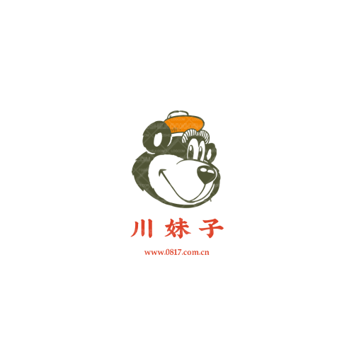 圣心蛋糕logo设计