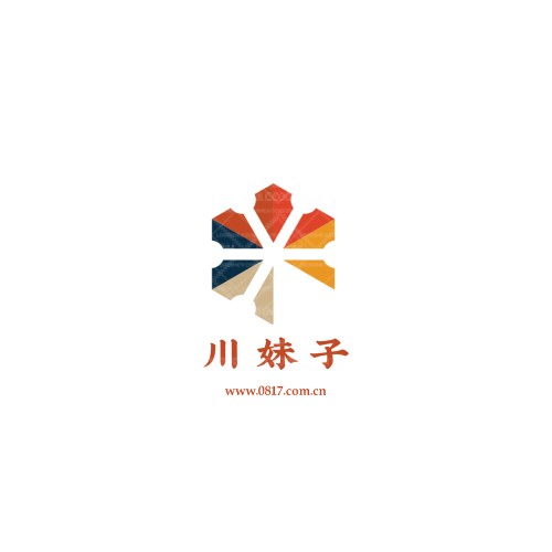 络循logo设计