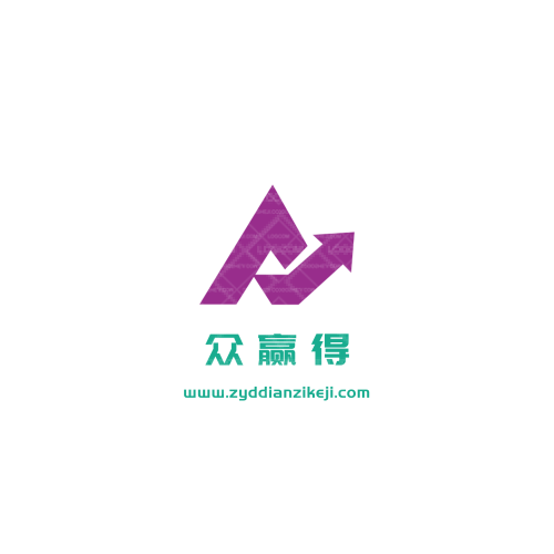 顺为投资logo设计
