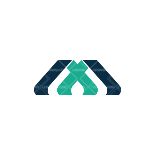 米优logo设计