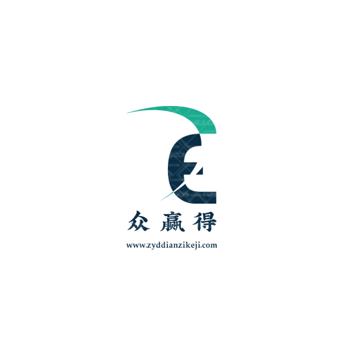 艾杰福logo设计