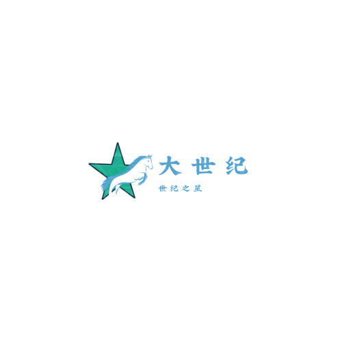 生活部logo设计