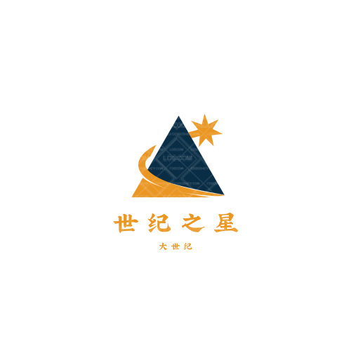 云奇百货logo设计