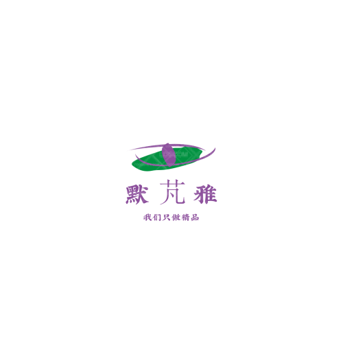 上海霖磐logo设计