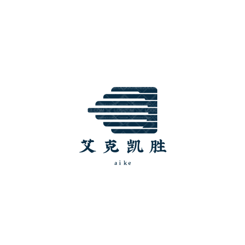泊居公寓logo设计