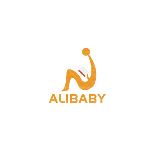 职之海logo设计