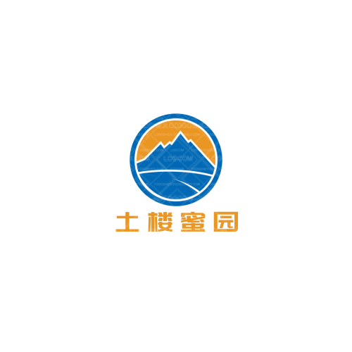 榕知网logo设计