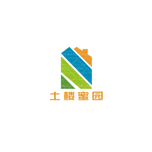 大农村logo设计