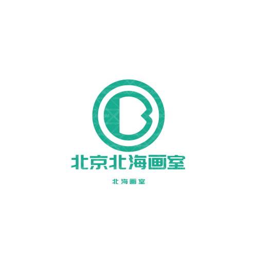 天才声口才培训logo设计