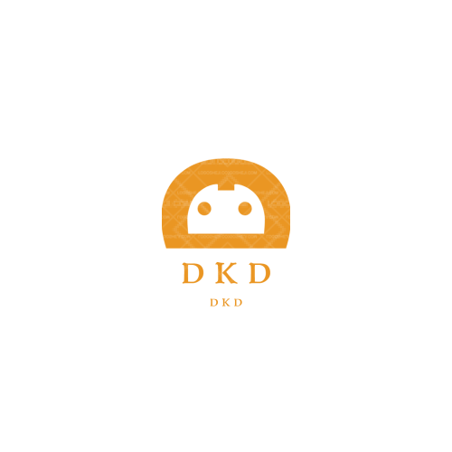小尘云代挂logo设计
