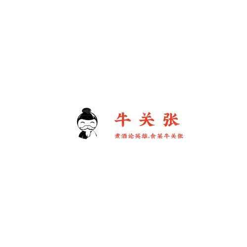 丽正鲜卤坊logo设计