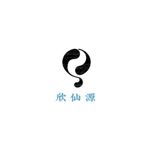 工程运营部logo设计