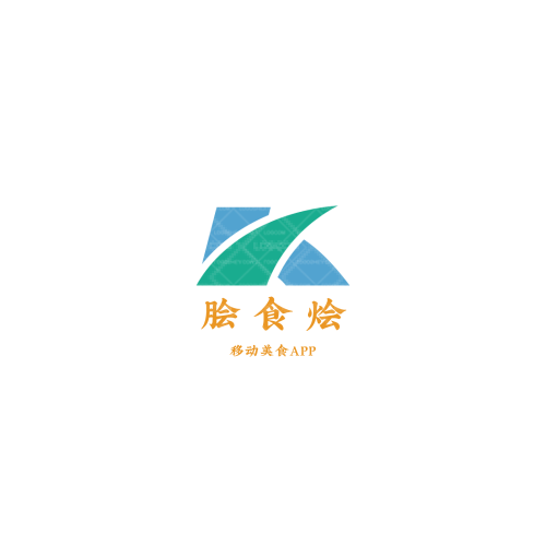 知心燕语logo设计