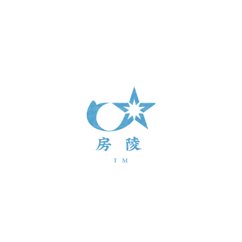 黄七月 Hyut、logo设计