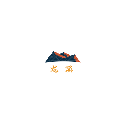 孚众油气logo设计