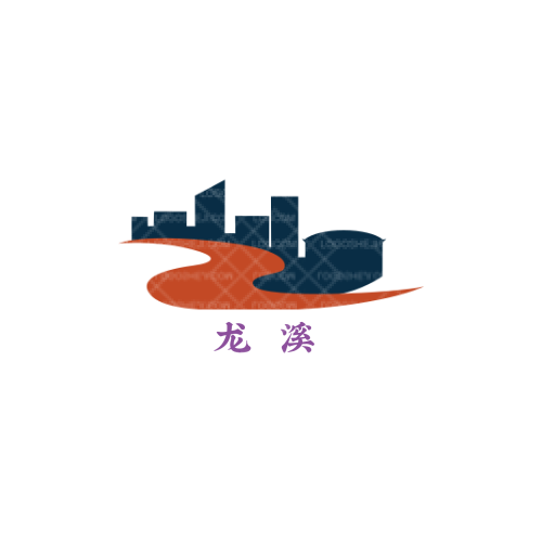 水源设计logo设计