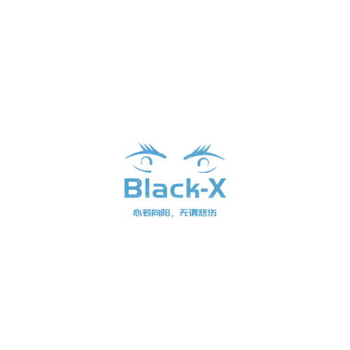 小李影视Wgtxlogo设计