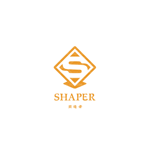 环环相扣logo设计