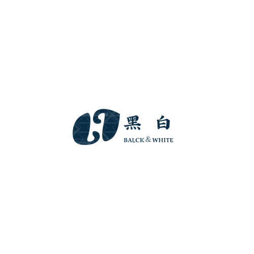 百亩园logo设计