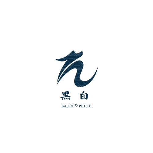 小明好物logo设计