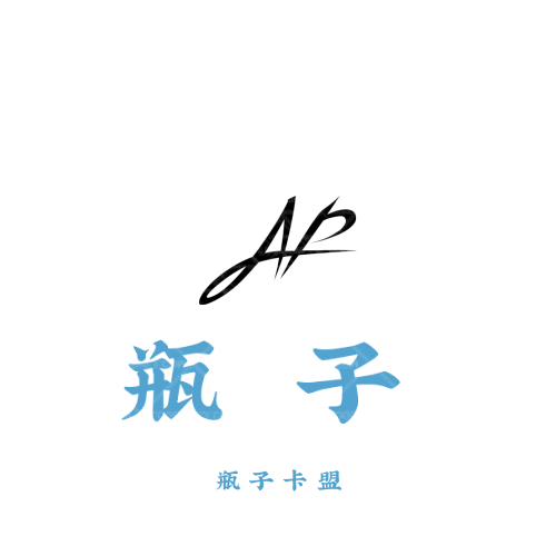 蒲公英足迹logo设计
