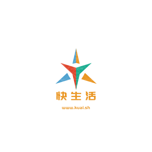 华蓝全屋整装logo设计