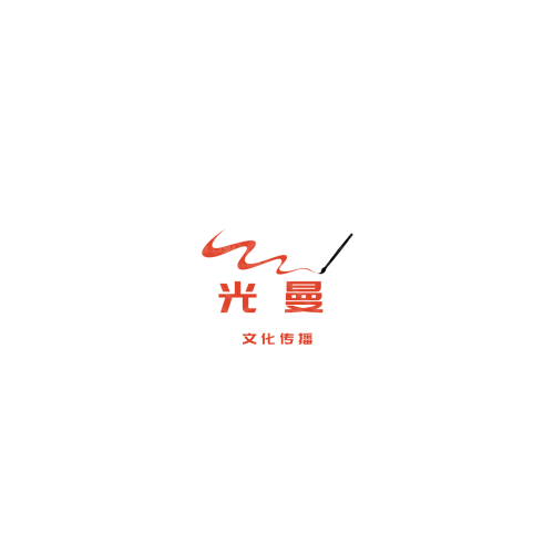 玖龙影视logo设计