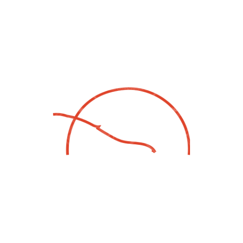 鸿润恒通logo设计