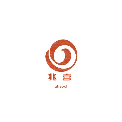 诗戴澜迪logo设计