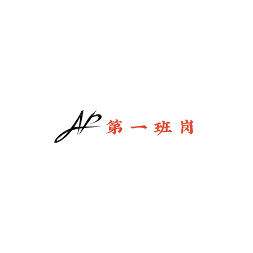 好运多多logo设计