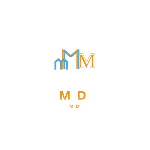 尘诺网络科技logo设计