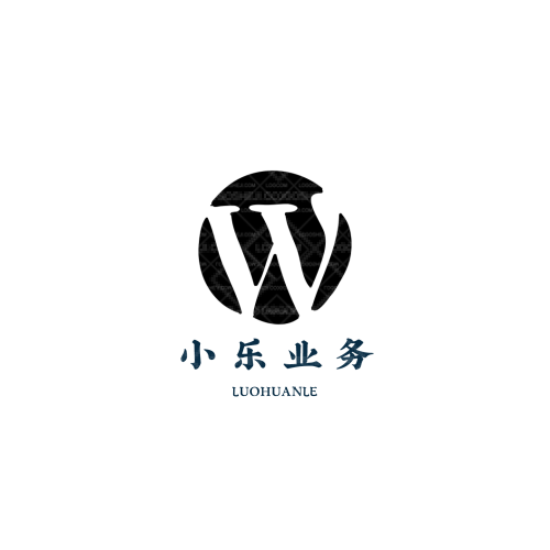 咿呀logo设计
