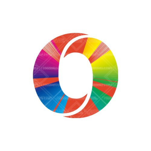福缘堂logo设计
