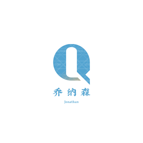 鹦鹉logo设计