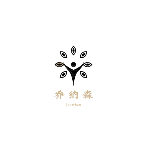 沐泉雅logo设计