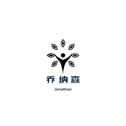 青未了logo设计