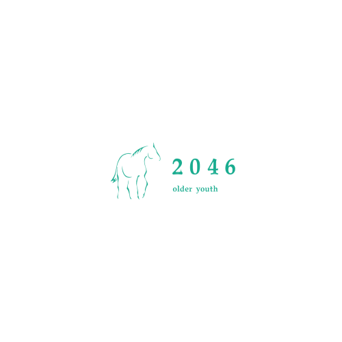 魔系青年设计工作室logo设计