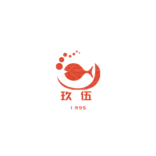 恬香果logo设计