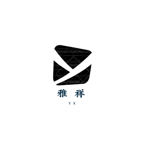 魔镜logo设计